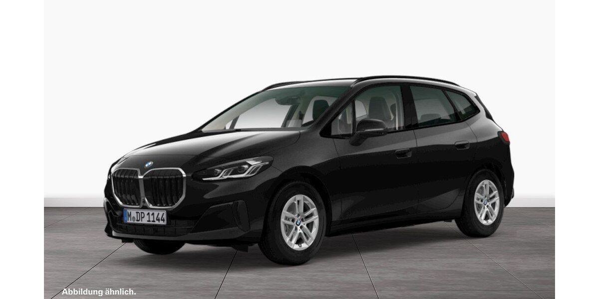 BMW 218 Active Tourer 15.450 km 32.304 &euro; Dresden 01219