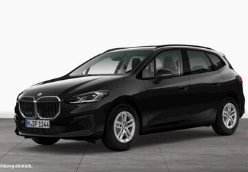 BMW 218 Active Tourer 15.450 km 33.404 &euro; Dresden 01219