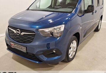 Opel Combo Life 40.618 km 20.899 &euro; Dresden 01157