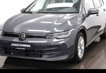 VW Golf 45.700 km 21.800 &euro; Pirna 01796