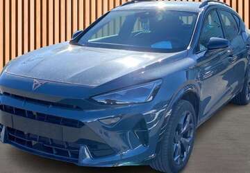 Cupra Formentor 25.648 km 28.980 &euro; Dresden/Weißig 01328