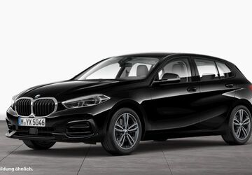 BMW 120 38.683 km 28.904 &euro; Dresden 01219