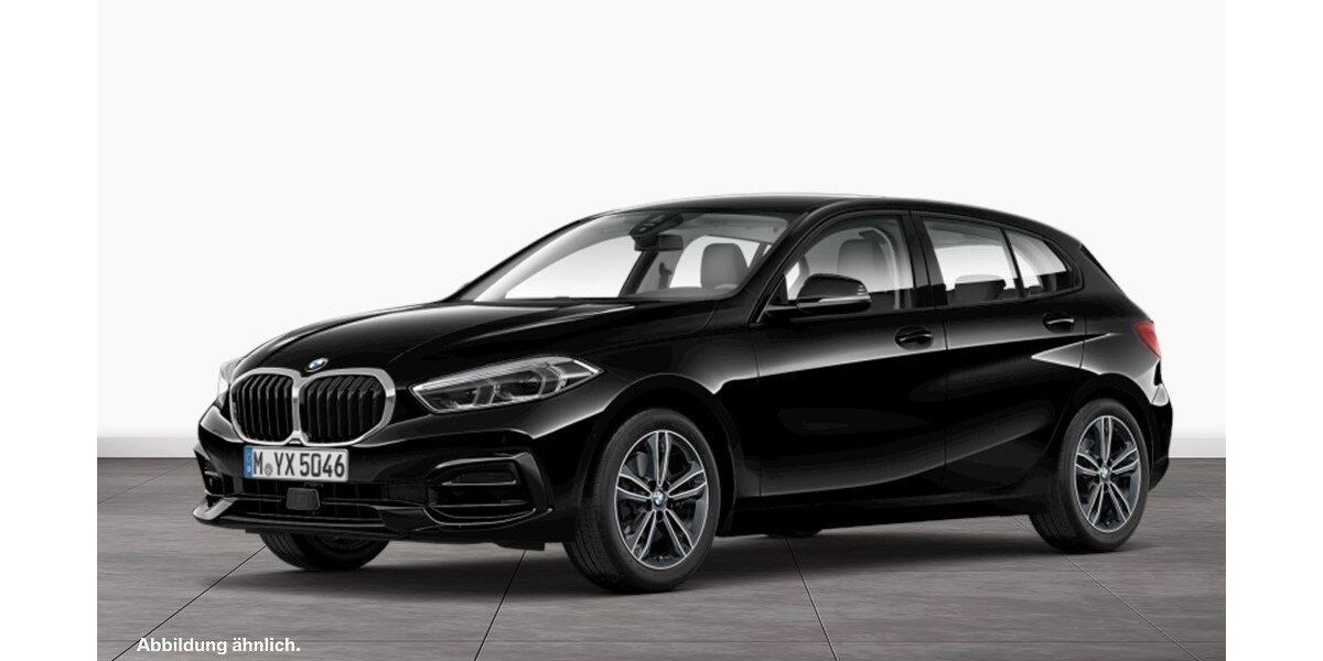 BMW 120 38.683 km 28.904 &euro; Dresden 01219