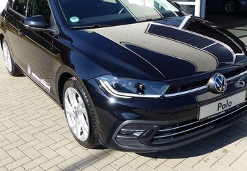 VW Polo 9.280 km 26.960 &euro; Dippoldiswalde 01744