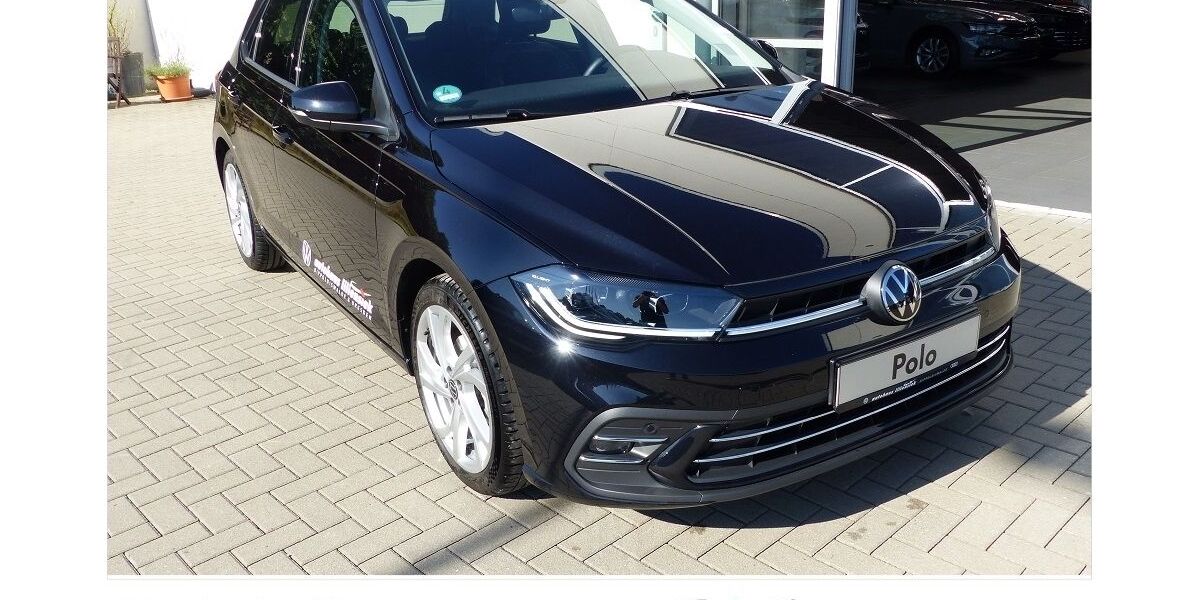 VW Polo 9.280 km 26.960 &euro; Dippoldiswalde 01744