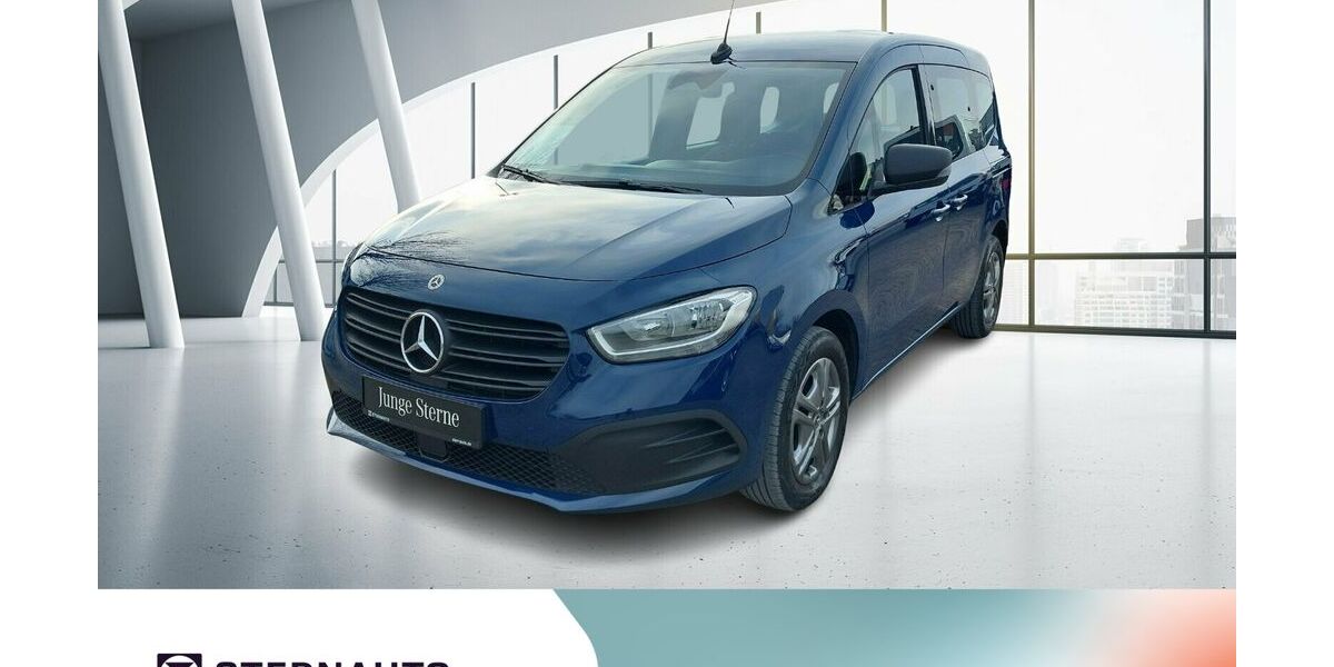 Mercedes-Benz Citan 50.801 km 16.950 &euro; Kesselsdorf 01723