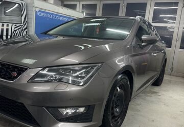 Seat Leon 135.000 km 12.500 &euro; Ebersbach OT Kalkreuth 01561