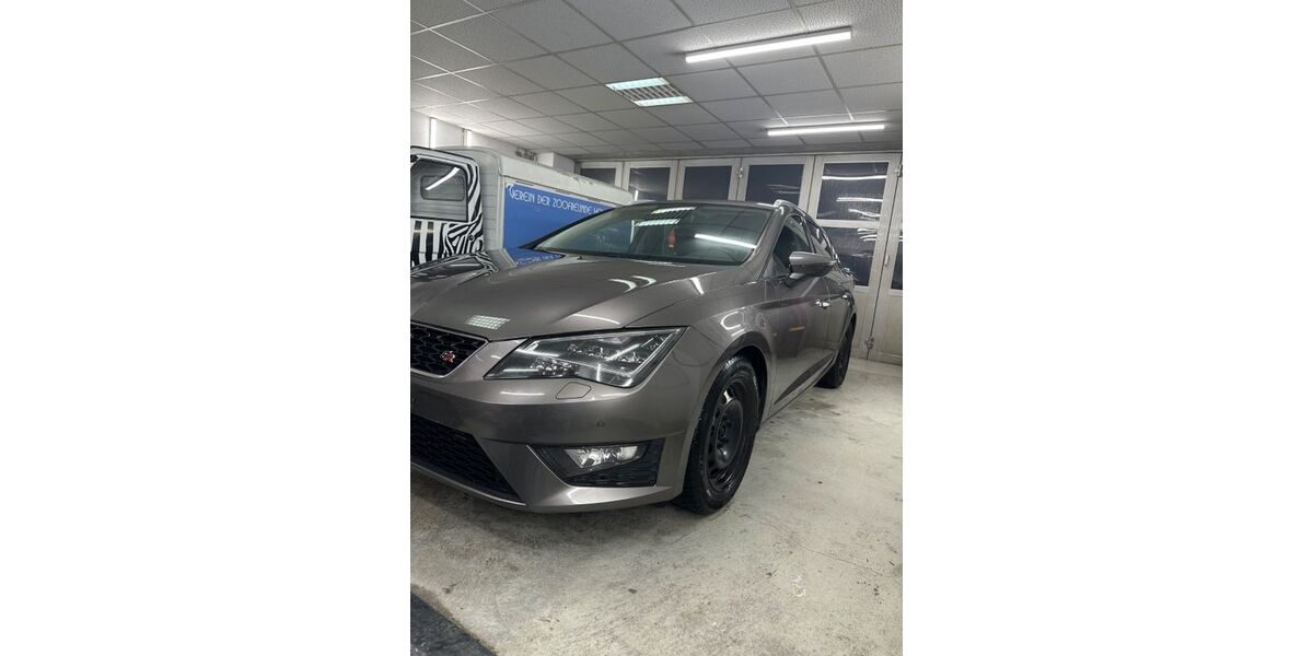 Seat Leon 135.000 km 12.500 &euro; Ebersbach OT Kalkreuth 01561