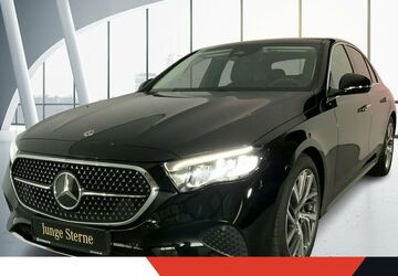 Mercedes-Benz E 220 14.900 km 53.980 &euro; Dresden 01239