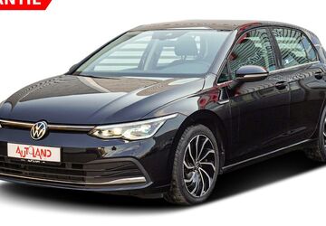 VW Golf 71.005 km 18.950 &euro; Dresden 01069