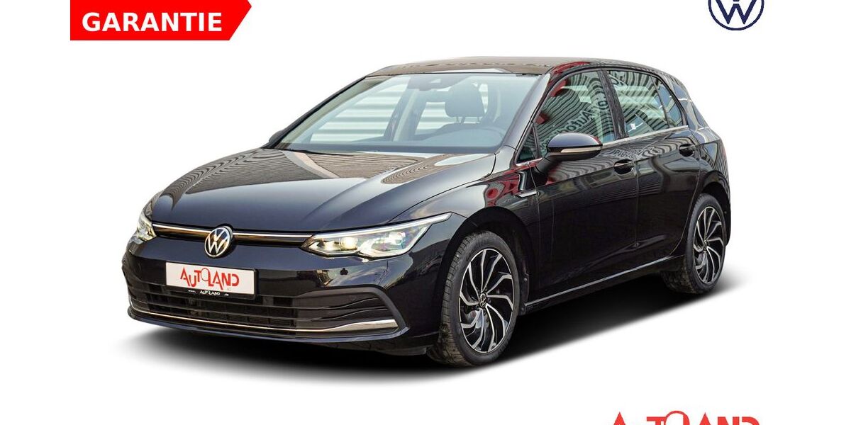 VW Golf 71.005 km 18.950 &euro; Dresden 01069