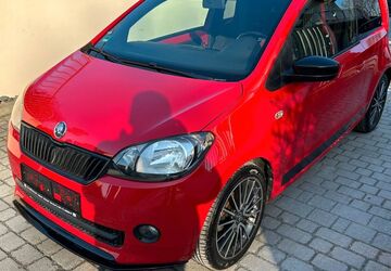 Skoda Citigo 189.000 km 4.795 &euro; Coswig 01640