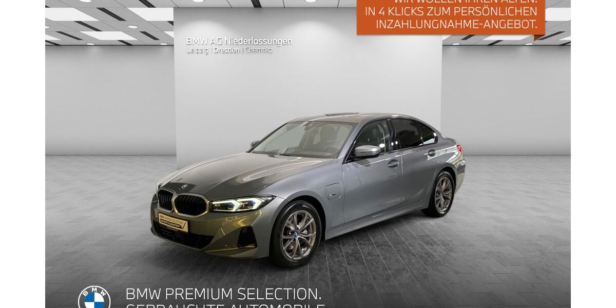 BMW 320 57.062 km 29.202 &euro; Dresden 01219