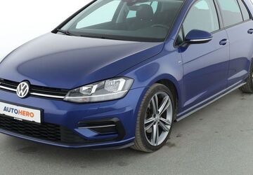 VW Golf 76.278 km 16.960 &euro; Dresden 01187