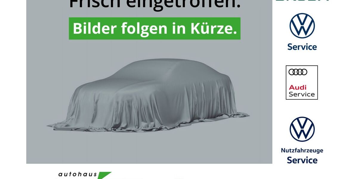 Skoda Kodiaq 102.900 km 33.990 &euro; Bahretal 01819