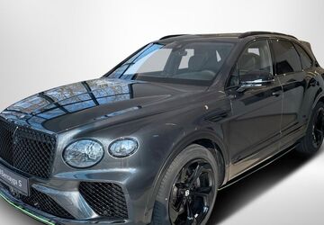 Bentley Bentayga 9.500 km 249.900 &euro; Radebeul 01445