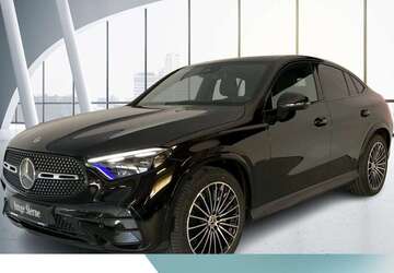 Mercedes-Benz GLC 200 18.949 km 57.980 &euro; Dresden 01239