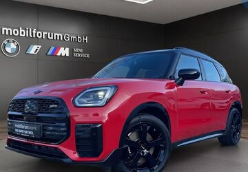 Mini Countryman C (Cooper) 8.080 km 36.404 &euro; Pirna 01796