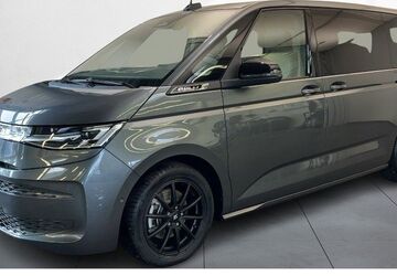 VW T7 Multivan 8.000 km 83.890 &euro; Dresden 01067