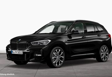 BMW X1 56.858 km 32.404 &euro; Dresden 01219