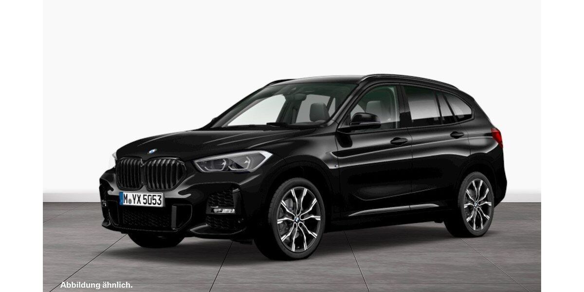 BMW X1 56.858 km 32.404 &euro; Dresden 01219