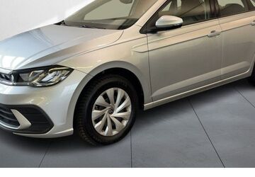 VW Polo 11.984 km 18.980 &euro; Dresden 01169