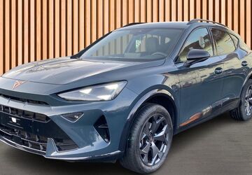 Cupra Formentor 28.606 km 27.980 &euro; Dresden 01328