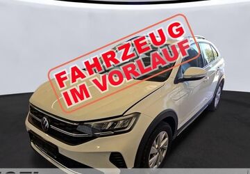VW Taigo 39.685 km 13.499 &euro; Dresden 01157
