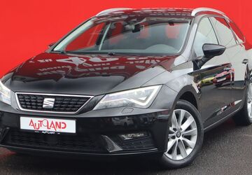 Seat Leon 129.607 km 12.490 &euro; Meißen 01662