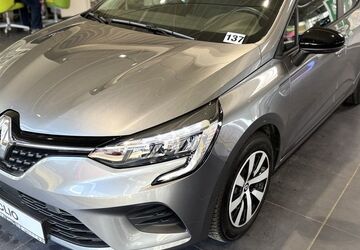 Renault Clio 28.497 km 18.490 &euro; Dresden 01139