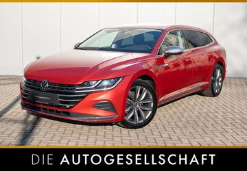 VW Arteon 36.613 km 28.490 &euro; Heidenau bei Dresden 01809