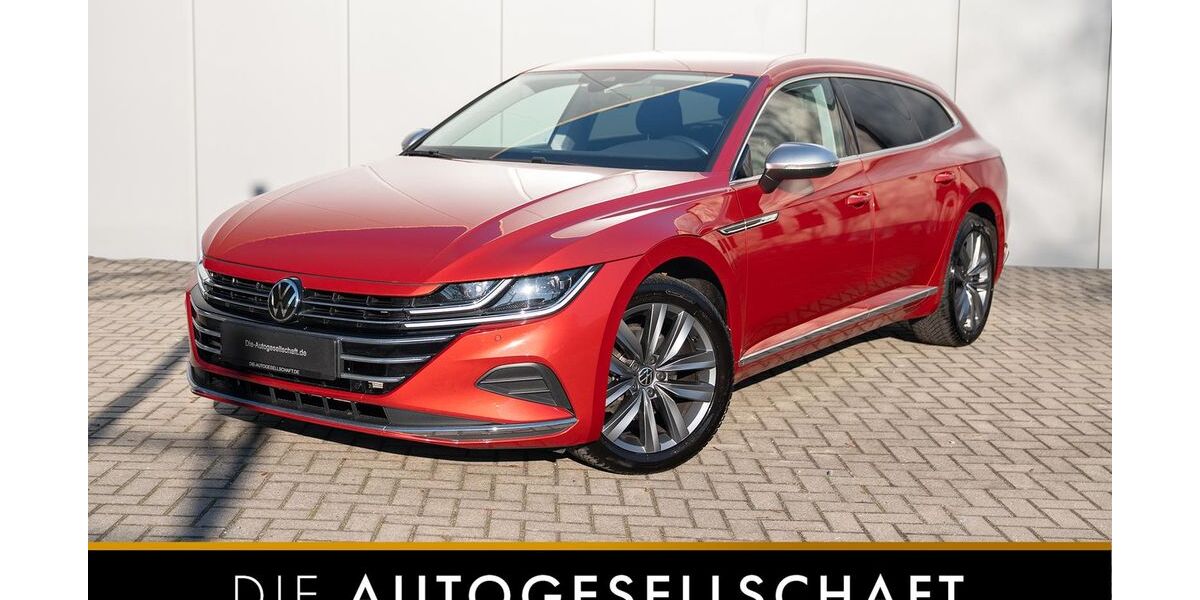 VW Arteon 36.613 km 28.490 &euro; Heidenau bei Dresden 01809