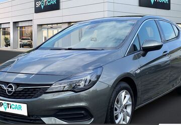 Opel Astra 30.183 km 15.900 &euro; Dresden 01159