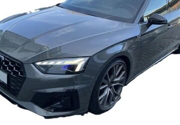 Audi A5 129.805 km 31.980 &euro; Dresden 01169