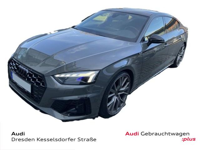 Audi A5 129.805 km 31.980 &euro; Dresden 01169