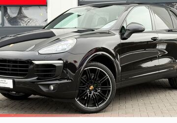 Porsche Cayenne 129.656 km 37.990 &euro; Coswig 01640