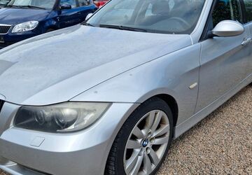 BMW 325 285.000 km 1.490 &euro; Dresden 01097