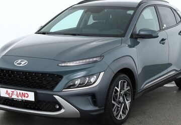 Hyundai KONA 25.149 km 21.990 &euro; Dresden 01239