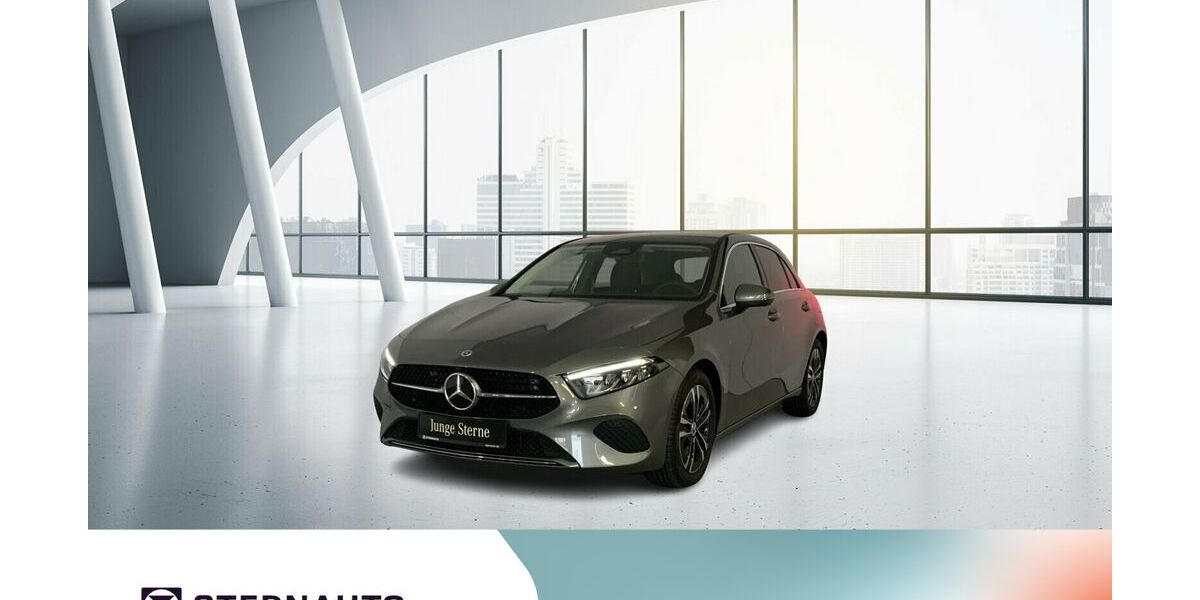 Mercedes-Benz A 200 12.309 km 27.980 &euro; Dresden 01239