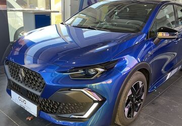 Renault Clio 1.438 km 25.690 &euro; Radeberg 01454