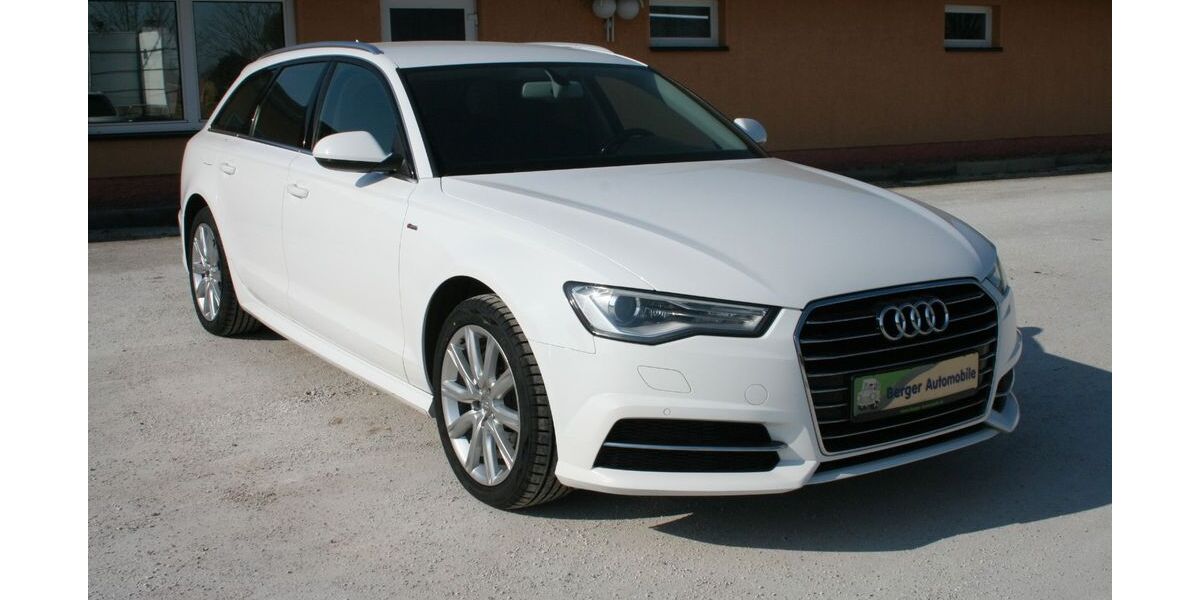 Audi A6 146.000 km 16.995 &euro; Dresden 01257