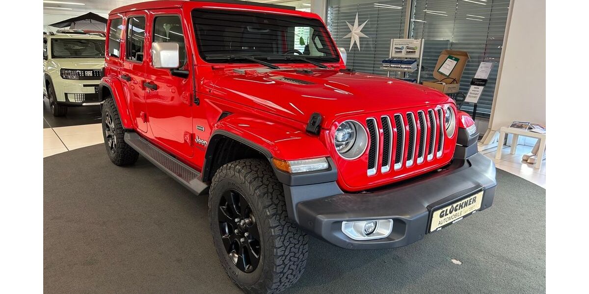 Jeep Wrangler 116.060 km 36.990 &euro; Dresden 01109
