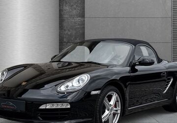 Porsche Boxster 84.445 km 39.987 &euro; Dresden 01099