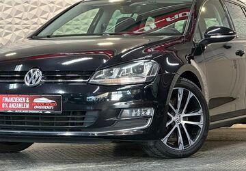 VW Golf 132.108 km 13.999 &euro; Heidenau 01809