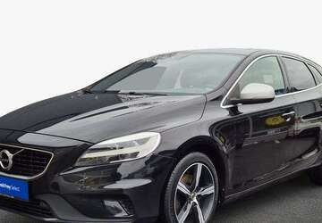 Volvo V40 97.298 km 16.650 &euro; Dresden 01277