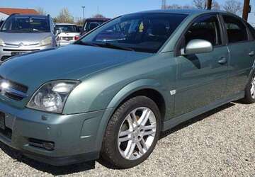 Opel Vectra 167.162 km 1.300 &euro; Dresden 01219