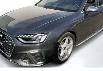 Audi S4 47.985 km 43.890 &euro; Dresden 01067