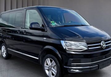 VW T6 Multivan 177.800 km 29.800 &euro; Dresden 01108