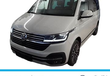 VW T6 Multivan 75.740 km 47.490 &euro; Dresden 01067
