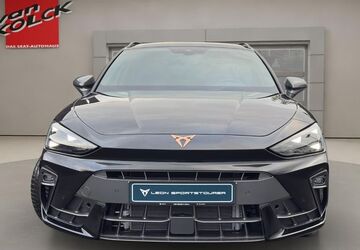 Cupra Leon 1.001 km 39.990 &euro; Dohna 01809